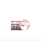 Makear PG02 Princess Gel - Rose Gold 5ml